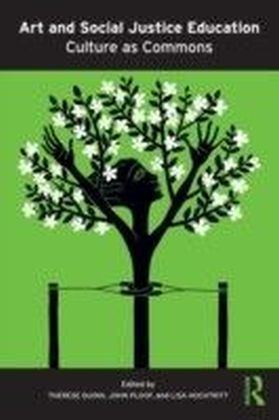 Art and Social Justice Education