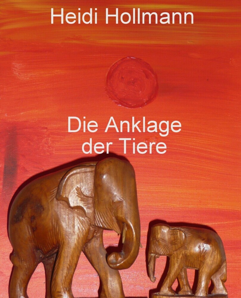Die Anklage der Tiere main product photo