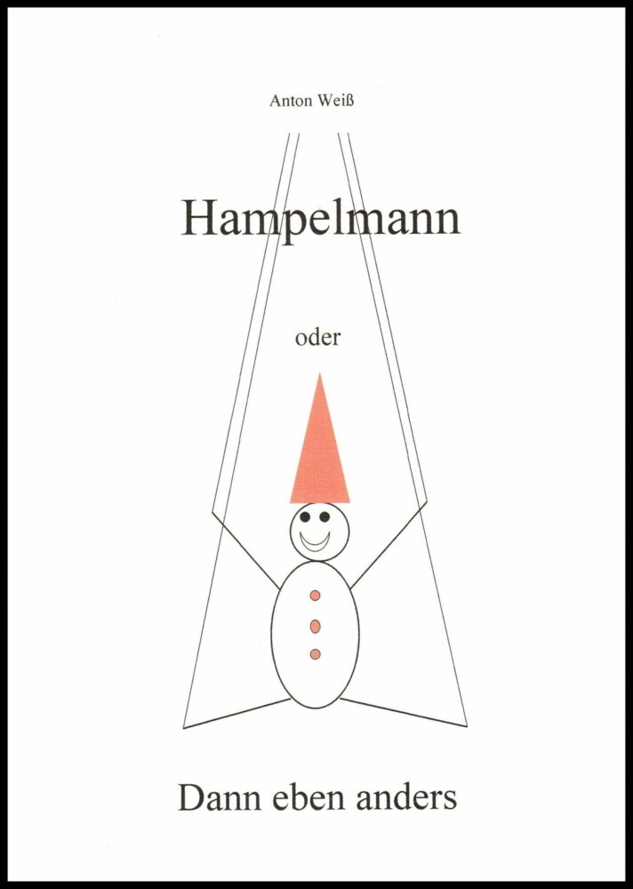 Hampelmann main product photo
