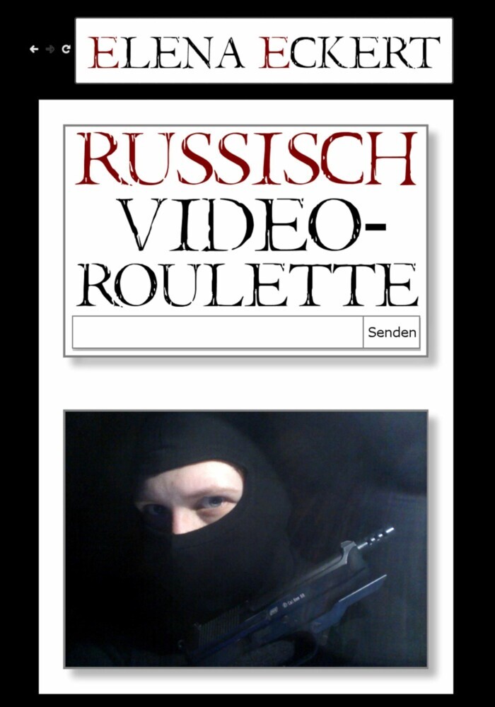 Russisch Videoroulette main product photo