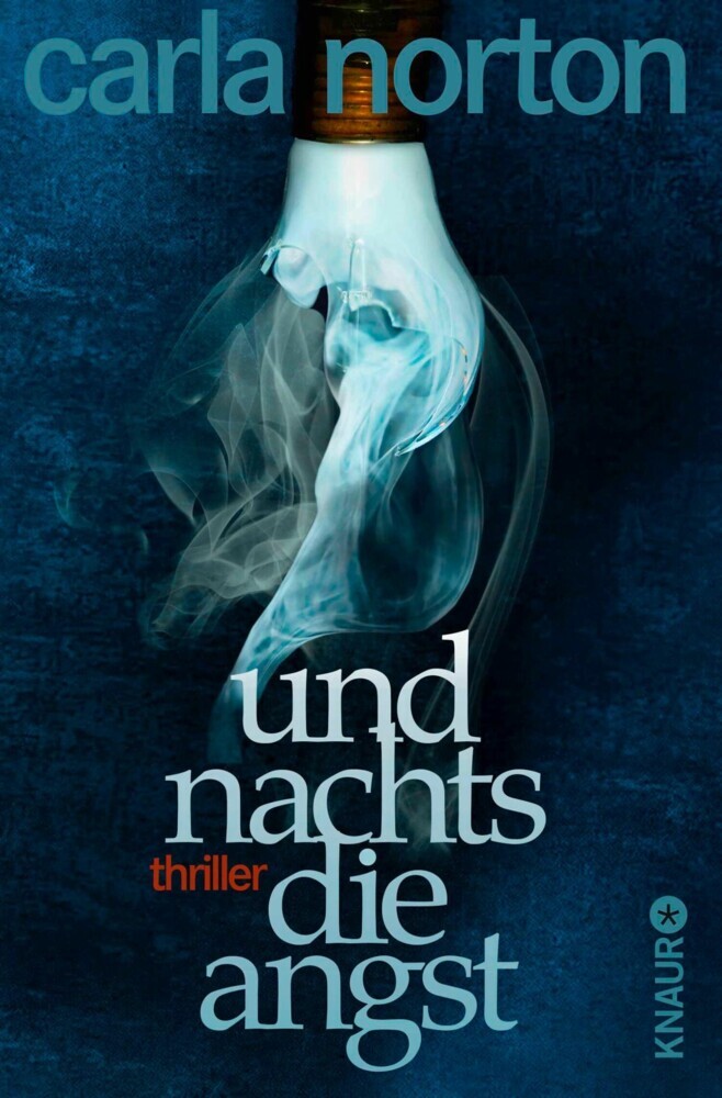 Und nachts die Angst main product photo