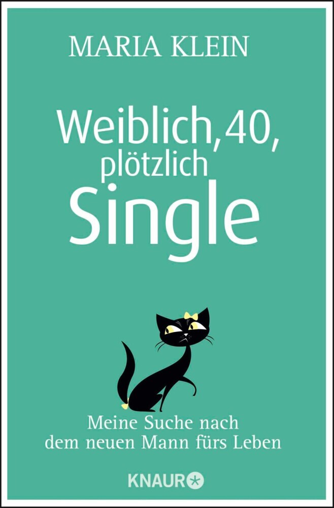 Weiblich, 40, plötzlich Single main product photo