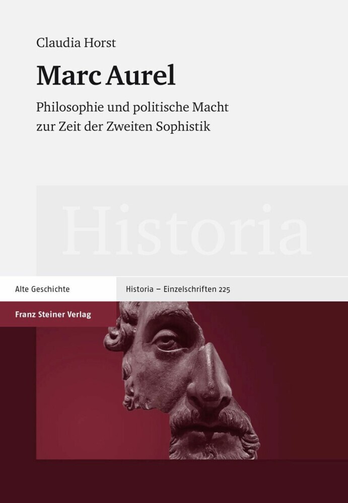 Marc Aurel main product photo