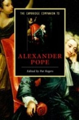 Cambridge Companion to Alexander Pope
