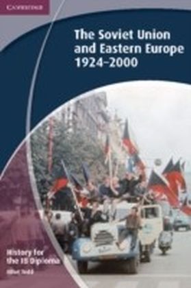 History for the IB Diploma