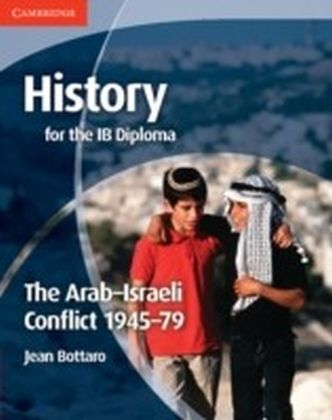 History for the IB Diploma