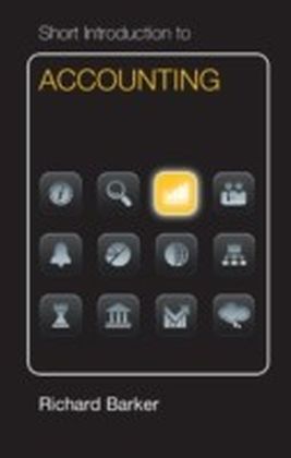 Short Introduction to Accounting Dollar Edition