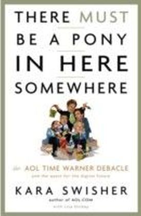 There Must Be a Pony in Here Somewhere