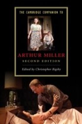 Cambridge Companion to Arthur Miller