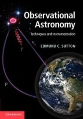 Observational Astronomy