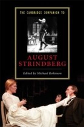 Cambridge Companion to August Strindberg