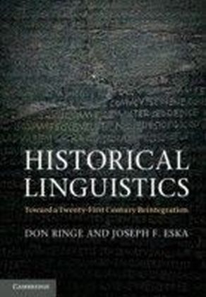 Historical Linguistics