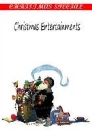 Christmas Entertainments main product photo