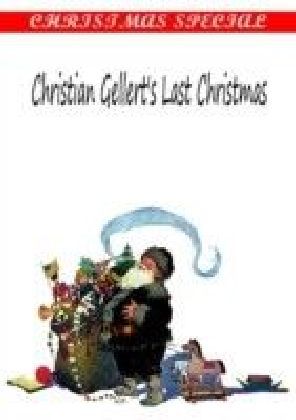 Christian Gellert's Last Christmas main product photo