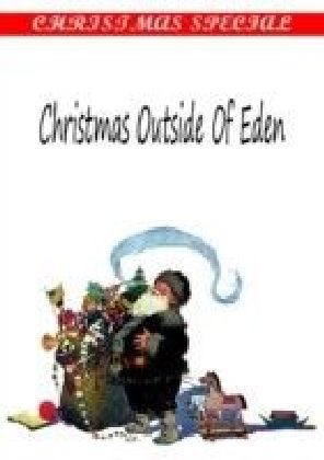 Christmas Outside Of Eden main product photo