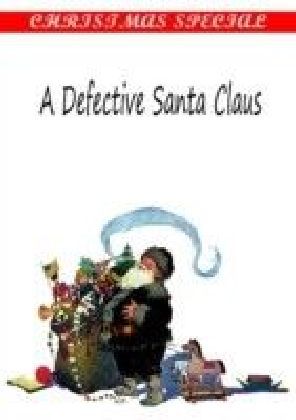 Defective Santa Claus main product photo