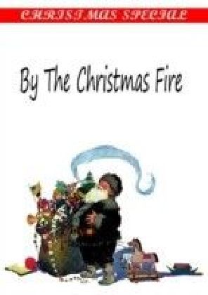 By The Christmas Fire main product photo