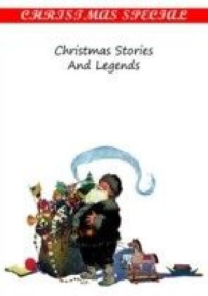 Christmas Stories And Legends main product photo