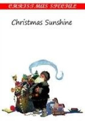 Christmas sunshine