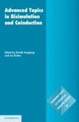 Advanced Topics in Bisimulation and Coinduction