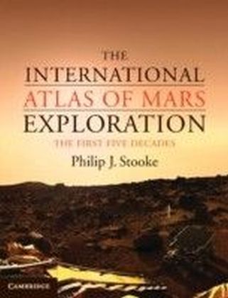 International Atlas of Mars Exploration