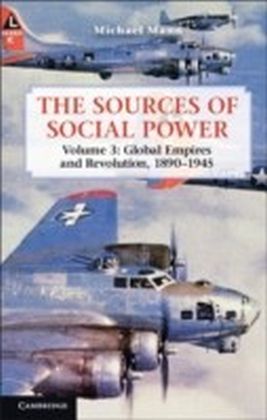 Sources of Social Power