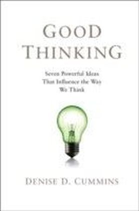 Good Thinking main product photo