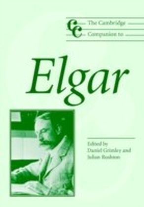 Cambridge Companion to Elgar