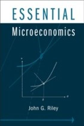 Essential Microeconomics