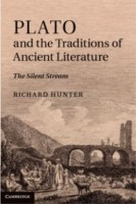 Plato and the Traditions of Ancient Literature