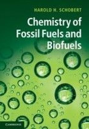 Chemistry of Fossil Fuels and Biofuels main product photo