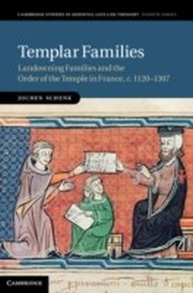 Templar Families