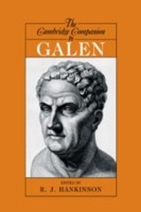 Cambridge Companion to Galen