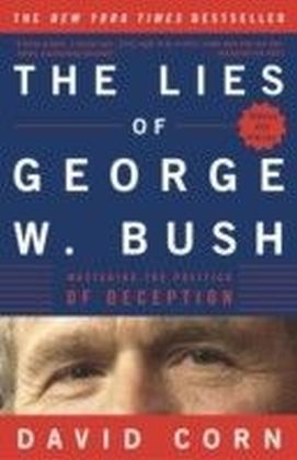 Lies of George W. Bush