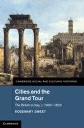 Cities and the Grand Tour