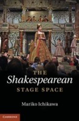 Shakespearean Stage Space main product photo