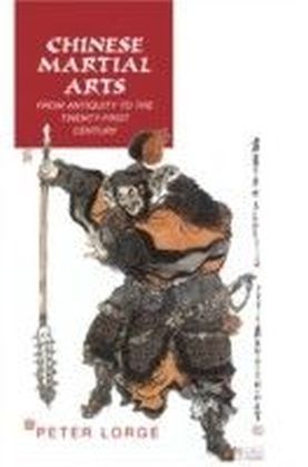 Chinese Martial Arts