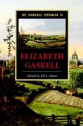 Cambridge Companion to Elizabeth Gaskell