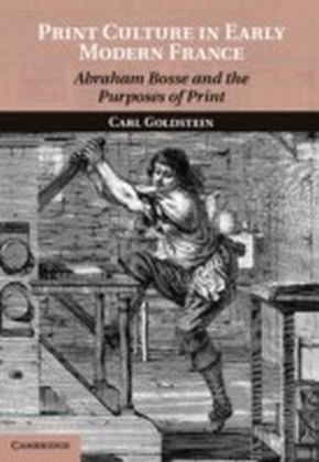 Print Culture in Early Modern France main product photo