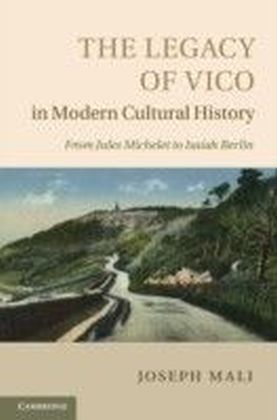 Legacy of Vico in Modern Cultural History