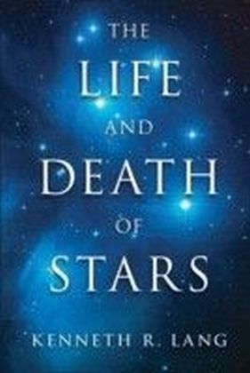 Life and Death of Stars main product photo