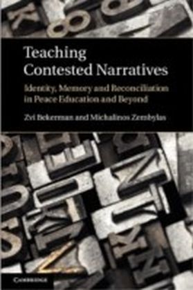 Teaching Contested Narratives