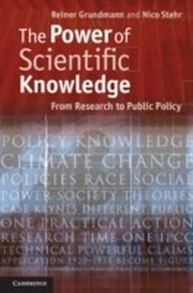 Power of Scientific Knowledge main product photo