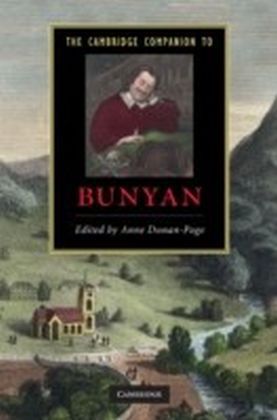 Cambridge Companion to Bunyan