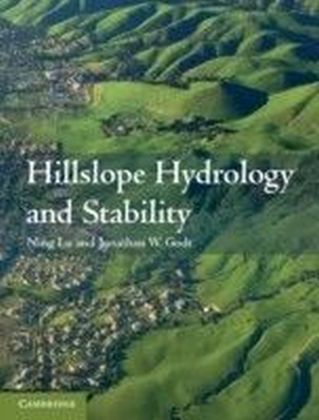 Hillslope Hydrology and Stability main product photo