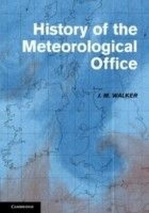 History of the Meteorological Office