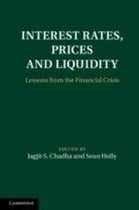 Interest Rates, Prices and Liquidity
