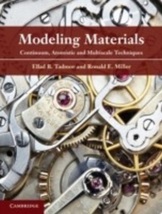 Modeling Materials