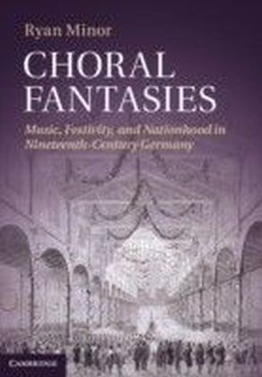 Choral Fantasies