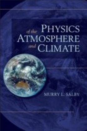 Physics of the Atmosphere and Climate main product photo